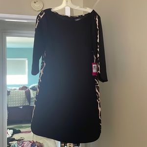 Vince Camuto dress. Never worn.